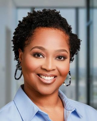 Photo of Dr. Natesha Smith-Isabell, Licensed Professional Counselor Associate, Ph.D., LPC-A
