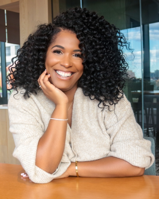 Photo of Veronica Williams, Licensed Professional Counselor