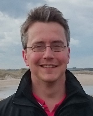 Photo of Duncan Roebuck, Psychotherapist in London, England