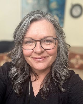 Photo of Kristin E Cyprien, Marriage & Family Therapist, MA, LMFT