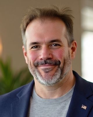 Photo of Warren H Phillips, Psychologist, PhD