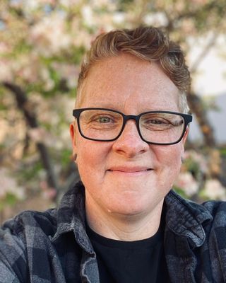 Photo of Erin McNeil, Licensed Mental Health Counselor, MA, LPCC