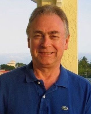 Photo of Charles Hogan, Psychologist in Needham, MA