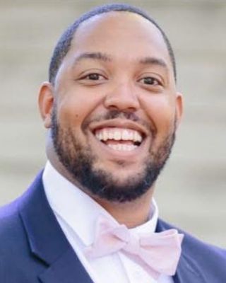 Photo of Dana Lamar Robinson, Clinical Social Work/Therapist, MSW, LCSW