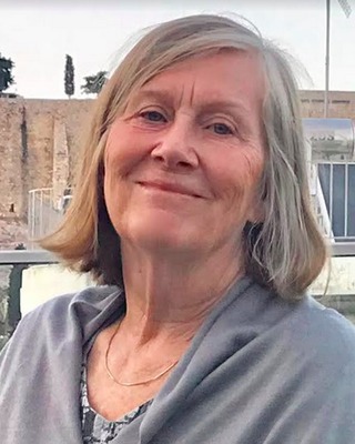 Photo of Patricia E Lund, Psychologist in San Francisco, CA