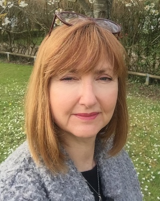 Photo of Natalie Edwards-Moss, Counsellor in Rochester, England