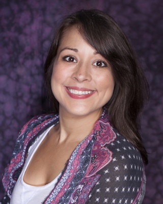 Photo of Senona Ortiz, MA, LPC, ATR, Licensed Professional Counselor