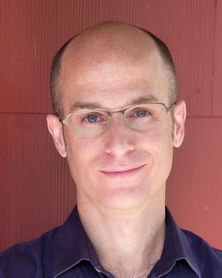 Photo of Dan Rubin, Psychologist in Kerns, Portland, OR