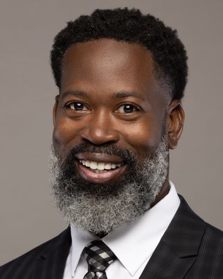 Photo of Corey James, Clinical Social Work/Therapist, LCSW