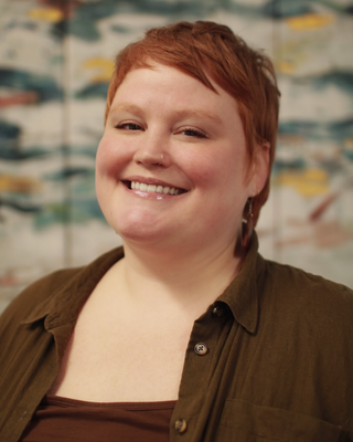 Photo of Alexis (Lexi) Pettengill, Clinical Social Work/Therapist, LSW