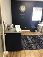 Gallery Photo of Welcome Area