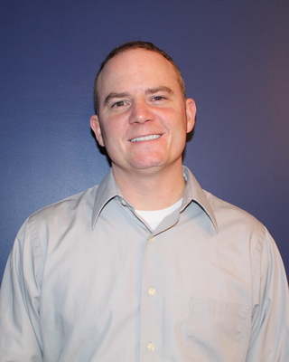 Photo of Chad Foster, Clinical Social Work/Therapist in Henderson County, KY