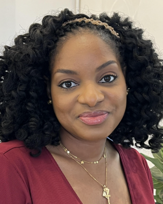 Photo of Josephine Musisi, Psychiatric Nurse Practitioner, PMHNP