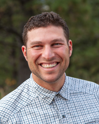 Photo of Eliot Andre With Connected Roots, TRS, CLC, Registered Psychotherapist in Boulder