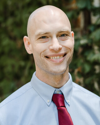 Photo of Eric Dodd, Counselor in University District, Seattle, WA