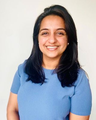 Photo of Navdeep Rai, Registered Psychotherapist (Qualifying)