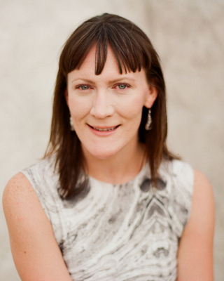 Photo of Kate Green, Licensed Professional Counselor