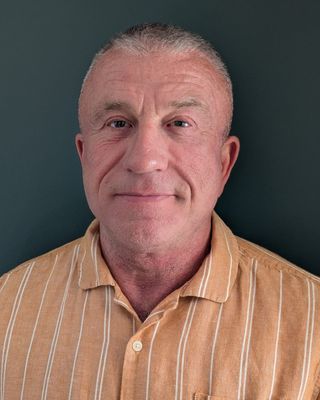 Photo of Doug Osborne, Psychotherapist, MA, MBACP