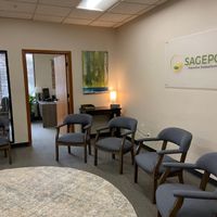Gallery Photo of SagePoint Intensive Outpatient  Group Therapy.