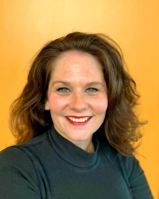 Photo of Sarah Rains - Actualize Counseling & Nutrition, Licensed Clinical Professional Counselor, LCPC, CADC, RYT