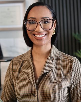 Photo of Janell Bethea, Clinical Social Work/Therapist, LCSW