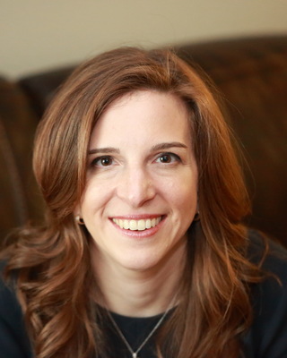 Photo of Sabrina Lombardi, Psychologist