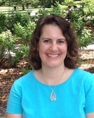 Photo of Susan S. Mathews-Duvall, PhD, Psychologist