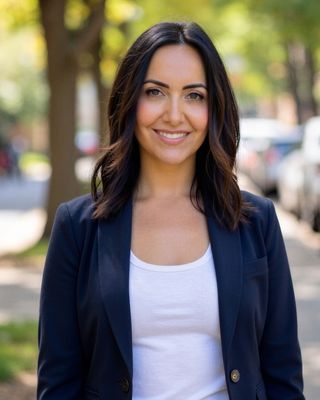 Photo of Natalie Santamaria, Licensed Professional Counselor, MA, LPC, LCADC