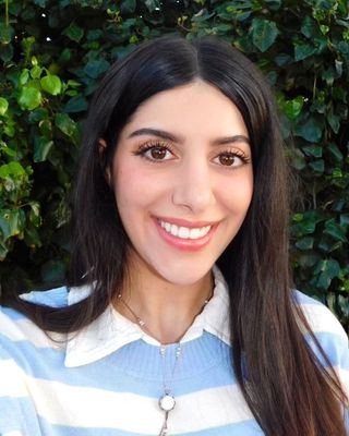 Photo of Arielle Rabby-Chia, Marriage & Family Therapist Associate in Los Angeles County, CA