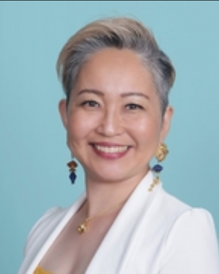 Photo of Sachiko Cohen, Marriage & Family Therapist, LMFT