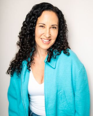 Photo of Shirley Katz - Creative Transitions Psychotherapy, Registered Psychotherapist, PhD, RP, CCC
