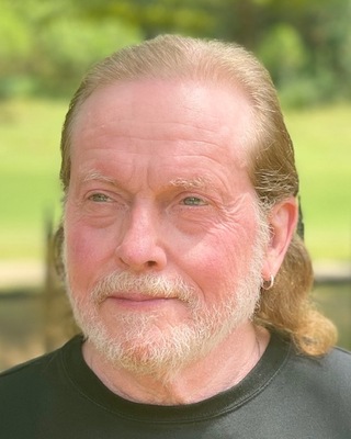 Photo of Randy Weeks, Licensed Professional Counselor in Water Valley, MS