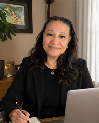 Photo of Shawn Greer, Clinical Social Work/Therapist, LCSW, LSCSW