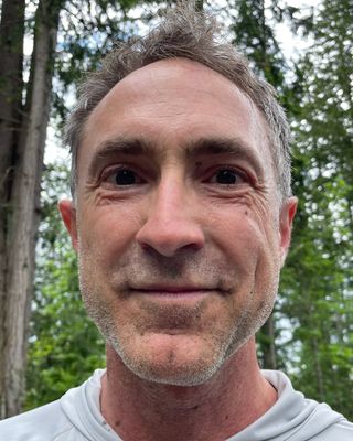 Photo of Ken Peer, Counselor, MA, LMHC