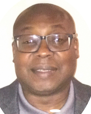Photo of Wash Carthon, Pre-Licensed Professional in Virginia