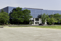 Gallery Photo of Schaumburg office - front