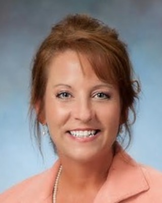 Photo of Misty M Hayes, Licensed Professional Counselor in Joplin, MO