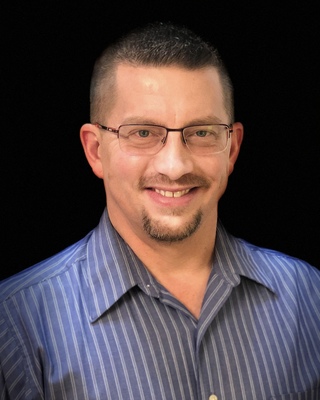 Photo of Joseph L Frey, Marriage & Family Therapist in Colorado Springs, CO