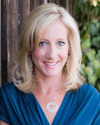 Photo of Aimee Hilliard, Marriage & Family Therapist in 94507, CA