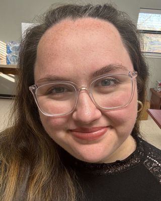 Photo of Elizabeth A Stafford, Licensed Professional Counselor, MSPS