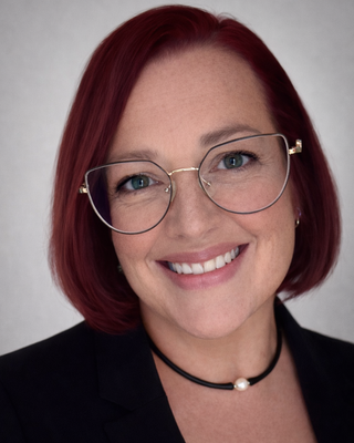 Photo of Dr. Kristen Muleya, Counselor, PhD, tLMHC