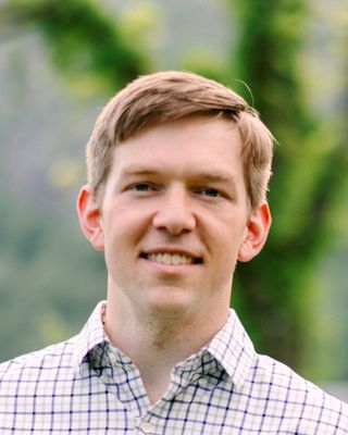 Photo of Ryan Melone, Counselor, LMHC, LPCC