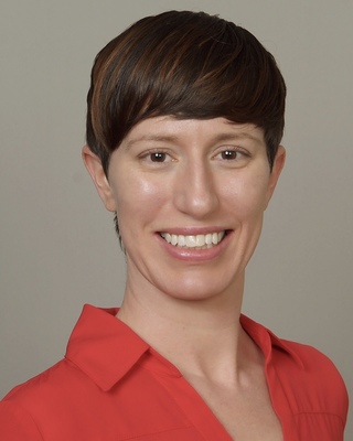 Photo of Leah R Finn, Marriage & Family Therapist in San Francisco, CA