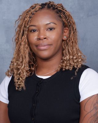 Photo of Emonie Reviere, Lic Clinical Mental Health Counselor Associate, MA, LCMHC-A, NCC