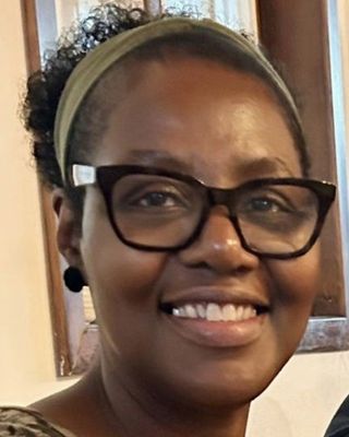 Photo of Sandra Barrett, Counsellor, MBACP
