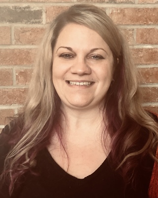Photo of Mandy Tewell, Licensed Professional Counselor in Durham, NC