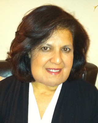 Photo of Farida Anwar, Psychologist in Alpharetta, GA