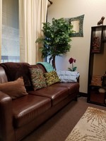 Gallery Photo of Comfortable space for individual and couples counseling