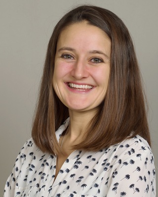 Photo of Vasi Jankovich - Trinity Behavioral Health, LCSW, Clinical Social Work/Therapist