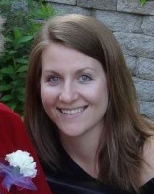 Photo of Melissa McWilliams, Licensed Professional Counselor in Wisconsin